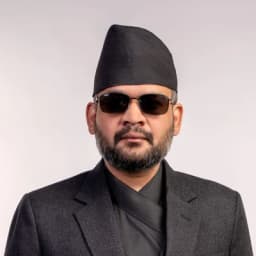 Balendra Shah (Balen Shah)