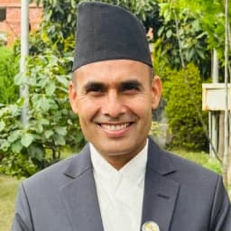 विक्रम तिमिल्सिना