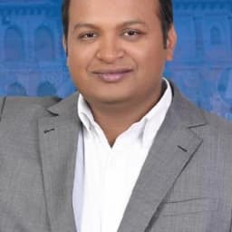 दीपक कुमार साह