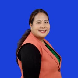 गीता चौधरी