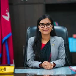Sobita Gautam
