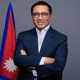 Swarnim Wagle